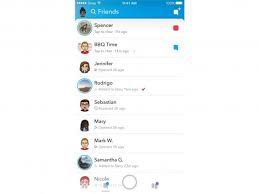 كيفية استخدام سناب شات snapchat باحترافية