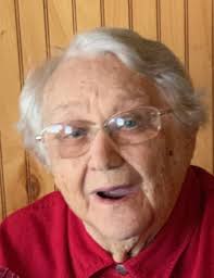 Obituary information for Lois B. Thomas