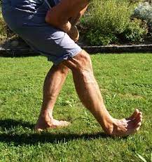 How To Relieve Running Leg Cramps Quickly