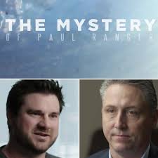 Glen Marchand (@GlenMarchand)