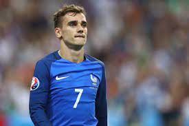 Последние твиты от antoine griezmann (@antogriezmann). Leadership Another Quality Antoine Griezmann Has In Abundance Into The Calderon