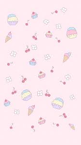 Photo la mejor imagen sobre pink aesthetic wallpaper para tu gusto estás buscando algo y no has podido alcanzar la. Pastel Pink Kawaii Wallpapers Top Free Pastel Pink Kawaii Backgrounds Wallpaperaccess