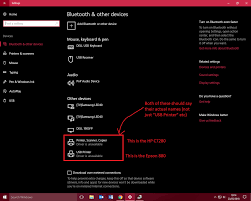 Tmusb device driver (for windows 10 or later os) ver.8.00b. Windows 10 1709 Fall Creators Update Epson Stylus Color 880 Driver Not Working Super User