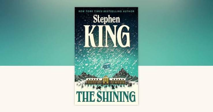 The Shining by Stephen King: 9780345806789 | PenguinRandomHouse.com: Books