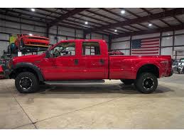Image result for Vermillion Red 1999 F350