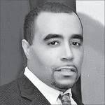 RONALD HARRIDAY Obituary (1968