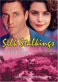 Silk Stalkings (TV Series 1991–1999)