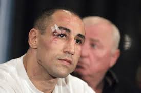 Super Six"-Turnier: Abrahams Skandal-Kampf