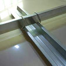 Galvanized Metal Furring Channel For Constructions Materials Buy Galvanized Hat Channel Hat Channel For Ceiling System Steel Furring Channel Product On Alibaba Com