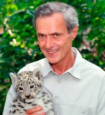 George B Schaller Books