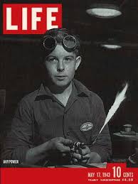 These games are usually played in a group or individually. Original Life Magazine From May 1943 17 Old Life Magazines