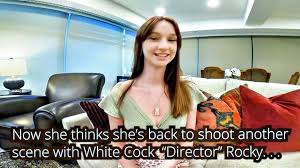 Melanie Marie's BBC Sex - New Video