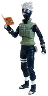 Profitez de millions d'applications android récentes, de jeux, de titres musicaux, de films, de séries, de livres, de magazines, et plus encore. Naruto Bst Axn Kakashi Hatake Actionfigur Multicolor May 12 2021 Moshtag Shop