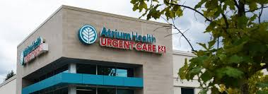 Is urgent care better than the er? A T R I U M U R G E N T C A R E I N D I A N T R A I L Zonealarm Results