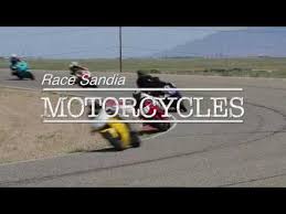 Sandia Motor races