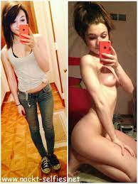 teen whatsapp nude picture selfie › Nackt-Selfies