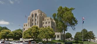 Reno County Kansas County Treasurers Association