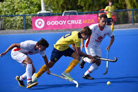 Seleccionado Mendocino Sub 14• Ellos son nuestros jóvenes representantes en  este torneo disputado acá en Mendoza Orgullosos de ustedes!!! Julián Rizzo  Juan Cruz García Juan Ignacio Bernardi Juan Francisco Lorenzo Disfruten  mucho