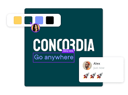 Pricing a logo this logo information page was inspired by the absolute confusion i see when it comes to online logo creation. Collaborate Create Amazing Graphic Design For Free