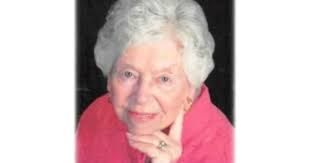 Mildred Irene Dickey Obituary (1917