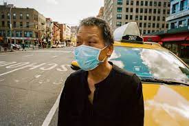 Coronavirus Could Be A Breaking Point For Nyc Taxi Drivers | Time