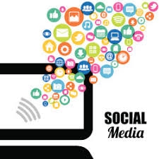 Image result for the right way to use social media