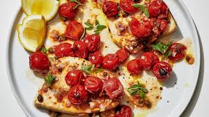 50 Simple Fish Recipes For Crazy Busy Weeknights Bon Appetit