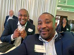 Sme Lancelot Mhlongo on LinkedIn: "The best way to thank a mentor is to pay  it forward, by becoming a mentor…