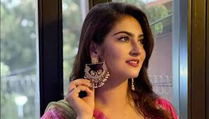 Image result for hiba bukhari