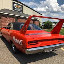 Its registration number is 206426 and according to the government registry, it is currently forfeiture. Mopar Restoration In Nc Quarter Mile Muscle Inc