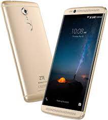 The zte axon 7 is a new android phone with a sleek design, powerful specs and a reasonable unlocked price, which challenges the samsung . Zte Axon 7 Mini B2017g 32gb Gold Factory Unlocked Celulares Y Accesorios Amazon Com