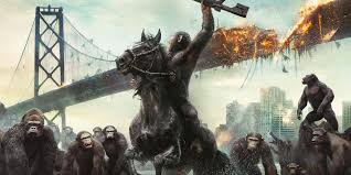 Caesar and the apes's peaceful lives in a village hidden behind a waterfall are shaken by the appearance of humans. War Of The Planet Of The Apes Download Movies 2021 Free New Movies