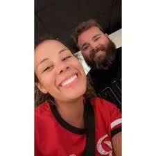 Tori Garlick and Tommy Merrill's Wedding Website