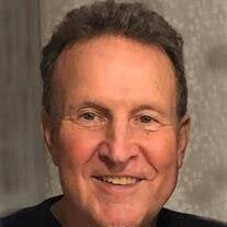 James Gerard Corcoran Obituary