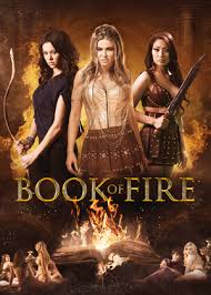 The story of fire saga. Book Of Fire 2015 Imdb