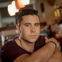 Marc Broder's Instagram, Twitter & Facebook