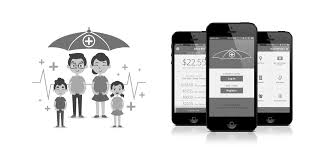 Bright health inc offers an entirely new approach to the traditional healthcare model, creating the fifty markets & growing. Develop Health Insurance App Like Bright Health To Raise Big Fund