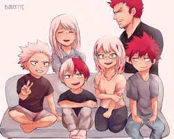 We did not find results for: Fine I Ll Sign Up Anime Names Kanji Series 2 The Todoroki Family