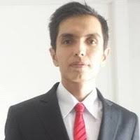 Andrés Felipe Quevedo Arandia