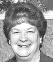 Suzanne DiRomualdo Obituary (2007)