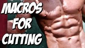 Here are the best macro calculator apps of 2021. Macros Made Easy How To Calculate Macros For A Successful Cut Bodybuilding Youtube