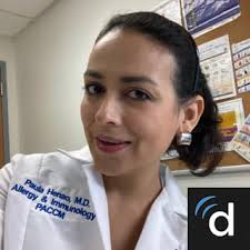 Dr. Maria P. Henao, MD