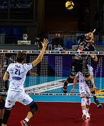 Browse 361 osmany juantorena stock photos and images available, or start a new search to explore. Lega Pallavolo Serie A