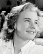 Peggy Ann Garner