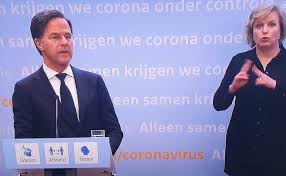 28 kwietnia 2021 wkrótce konferencja premiera i ministra zdrowia w sprawie obostrzeń sąsiadom zostawił za płotem blisko 200 ton trucizn, sam uciekł za granicę. Holandia Lockdown Przedluzony Pierwsze Poluzowanie Dopiero Kiedy Zmaleje Liczba Chorych W Szpitalach