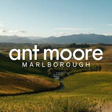 Ant Moore Wines | Blenheim