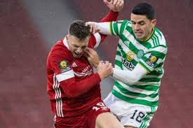 Scottish premiership match celtic vs aberdeen 21.12.2019. Celtic Vs Aberdeen Is Game On Tv Can I Watch For Free Kick Off Time Channel And Team News Glasgow Times