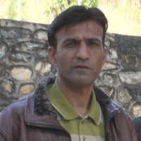 Javed Saeed