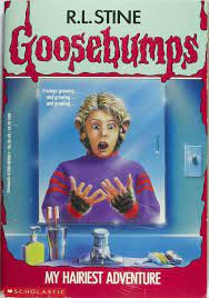 Various goosebumps novels have been adapted for different mediums, including video games, comic books, a popular television show and a film in 2015 starring jack black. Complex On Twitter Ranking All 62 Of Rl Stine S Original Goosebumps Books Http T Co 8ymizka6vk Http T Co Jawawrpqtu
