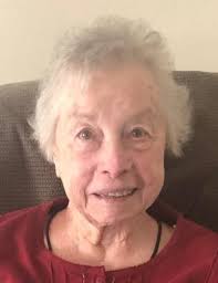 Marjorie K. "Marje" Krause Crowl Obituary (2022)